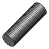 DIN 975 - Steel 5.6 - metric - Threaded control rods