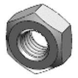DIN 934 - A4-80 - Hexagon nuts