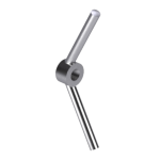DIN 80701 - A4 - Toggle nuts