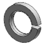 DIN 7980 - A2 - Lock washers for cylinder head screw