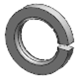 DIN 7980 - A4 - Lock washers for cylinder head screw