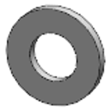 DIN 1440 - A2 - Washer for bolts