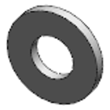DIN 6796 - A2 - Conical spring washers for bolted connections
