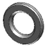 DIN 6916 - Steel C 45 HDG - Round washers for high-tensile structural bolting