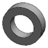 DIN 7989-1 - Steel HDG - Washers for steel structures, part 1, product grade C