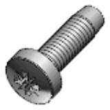 DIN 7500-1 CE - A2 - Thread rolling screws for metrical ISO Thread, form CE