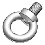 similar DIN 580 - A4 - Ring bolts