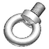 DIN 580 - A2 - Ring bolts