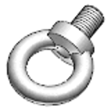 DIN 580 - A4 - Ring bolts