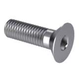 DIN 7991 - Steel 10.9 zinc flake - Hexagon socket countersunk head screws