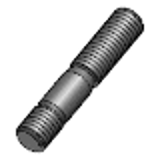 DIN 939 - Stahl 8.8 - Stiftschrauben, Einschraubende=1.25d