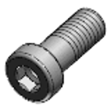 DIN 6912 - Stahl 8.8 verzinkt - Hexagon socket slotted head cap screws with centre hole and low head
