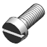 DIN 84 - A2 - Cylinder head screws, ISO 1207