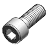 DIN 912 / ISO 4762 - A4 - Cylinder head screws cap screws